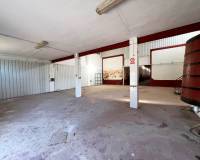Resale - Commercial - Hondón de los Frailes