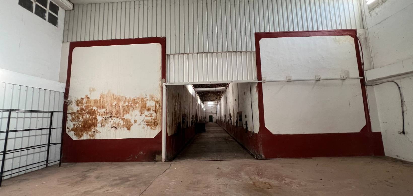 Resale - Commercial - Hondón de los Frailes