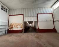 Resale - Commercial - Hondón de los Frailes