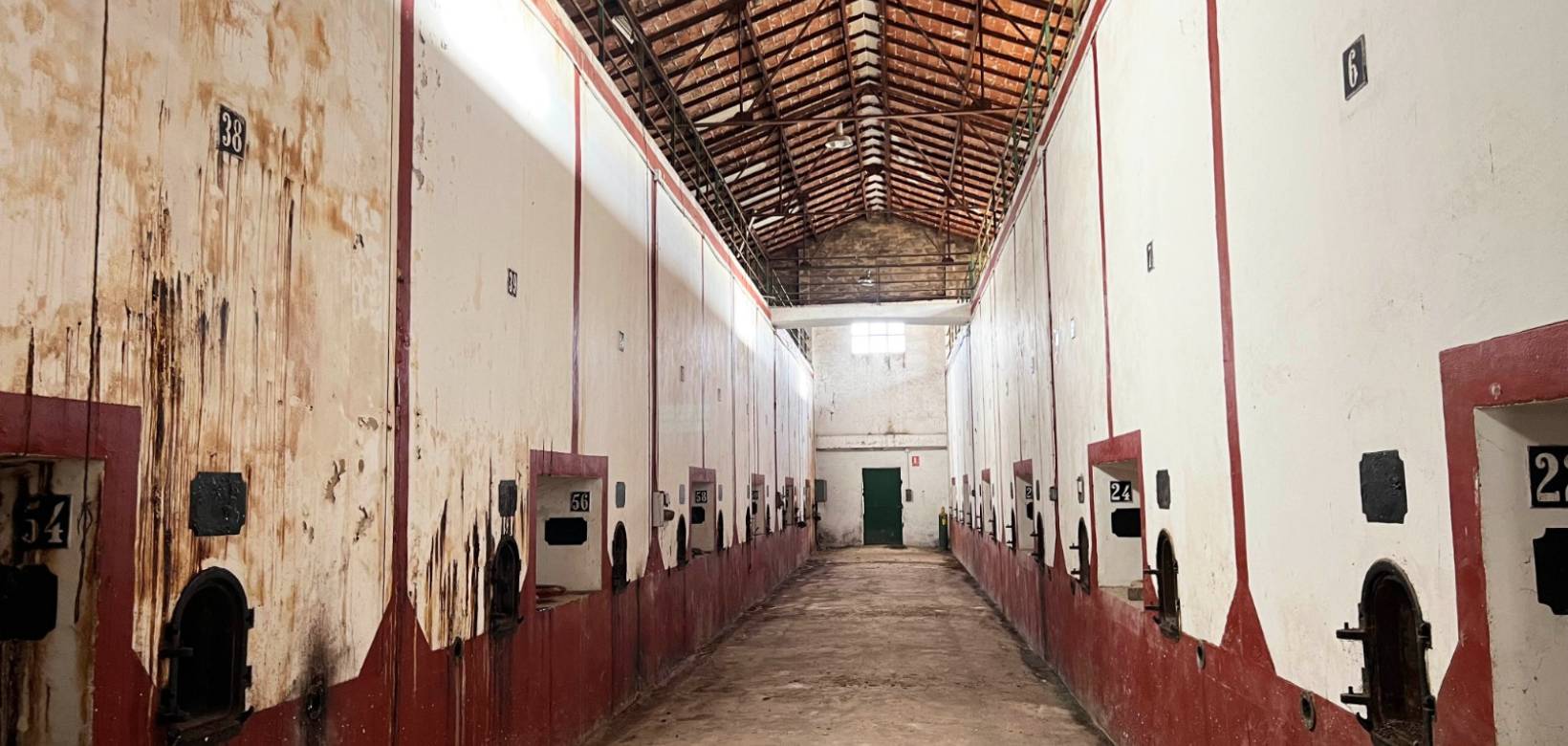 Resale - Commercial - Hondón de los Frailes