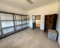 Resale - Commercial - Hondón de los Frailes