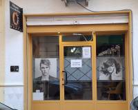 Resale - Commercial - Pinoso