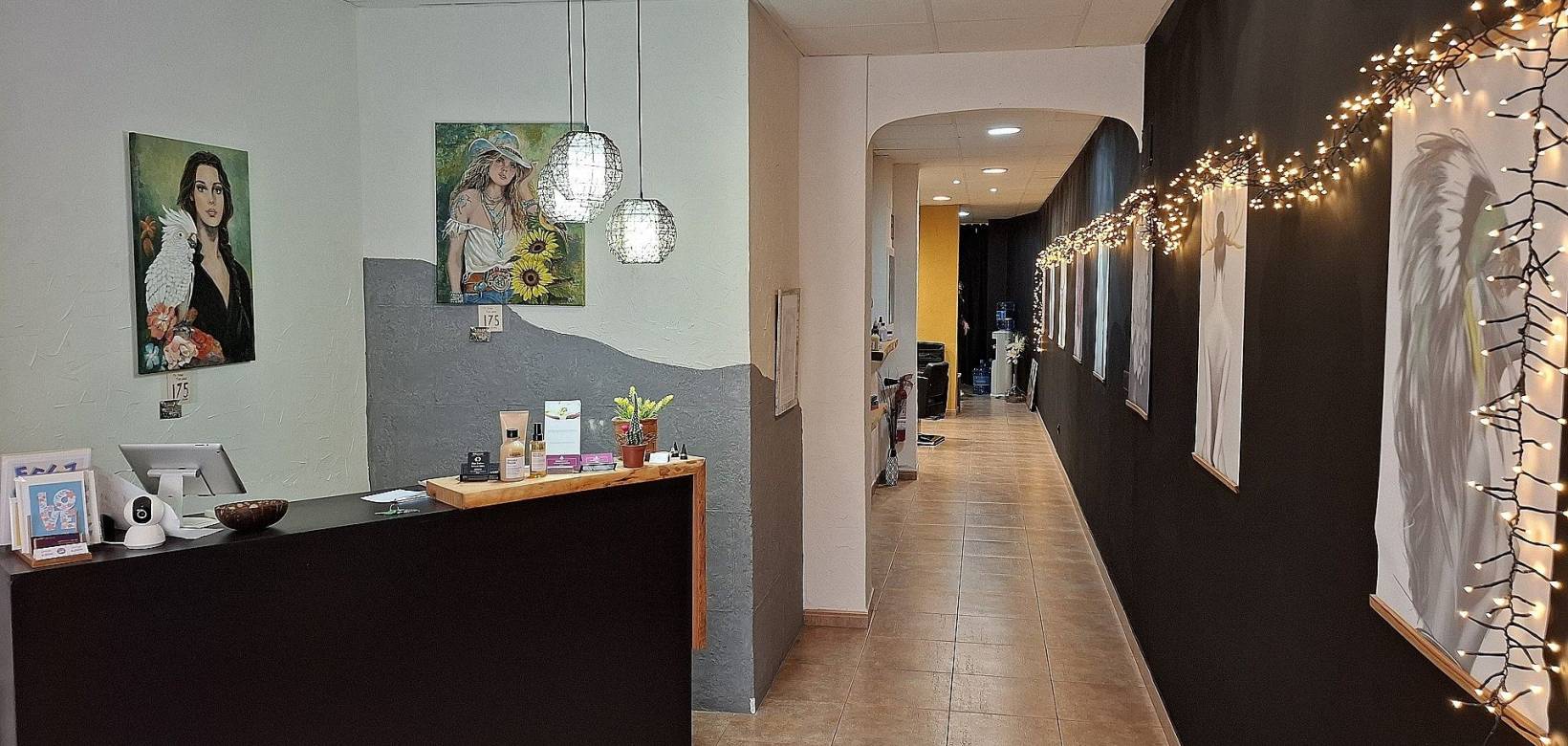 Resale - Commercial - Pinoso