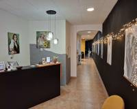 Resale - Commercial - Pinoso