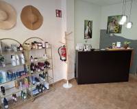 Resale - Commercial - Pinoso