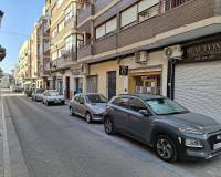 Resale - Commercial - Pinoso