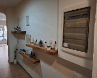 Resale - Commercial - Pinoso