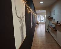 Resale - Commercial - Pinoso