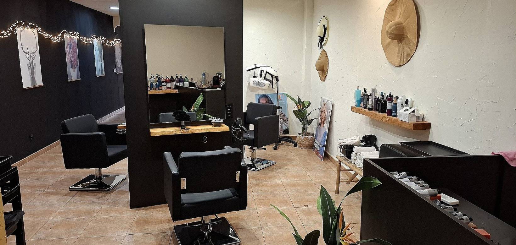 Resale - Commercial - Pinoso
