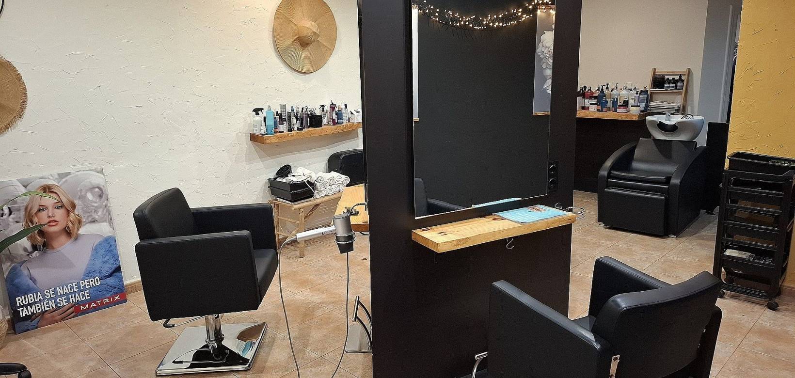 Resale - Commercial - Pinoso