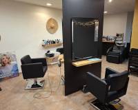 Resale - Commercial - Pinoso