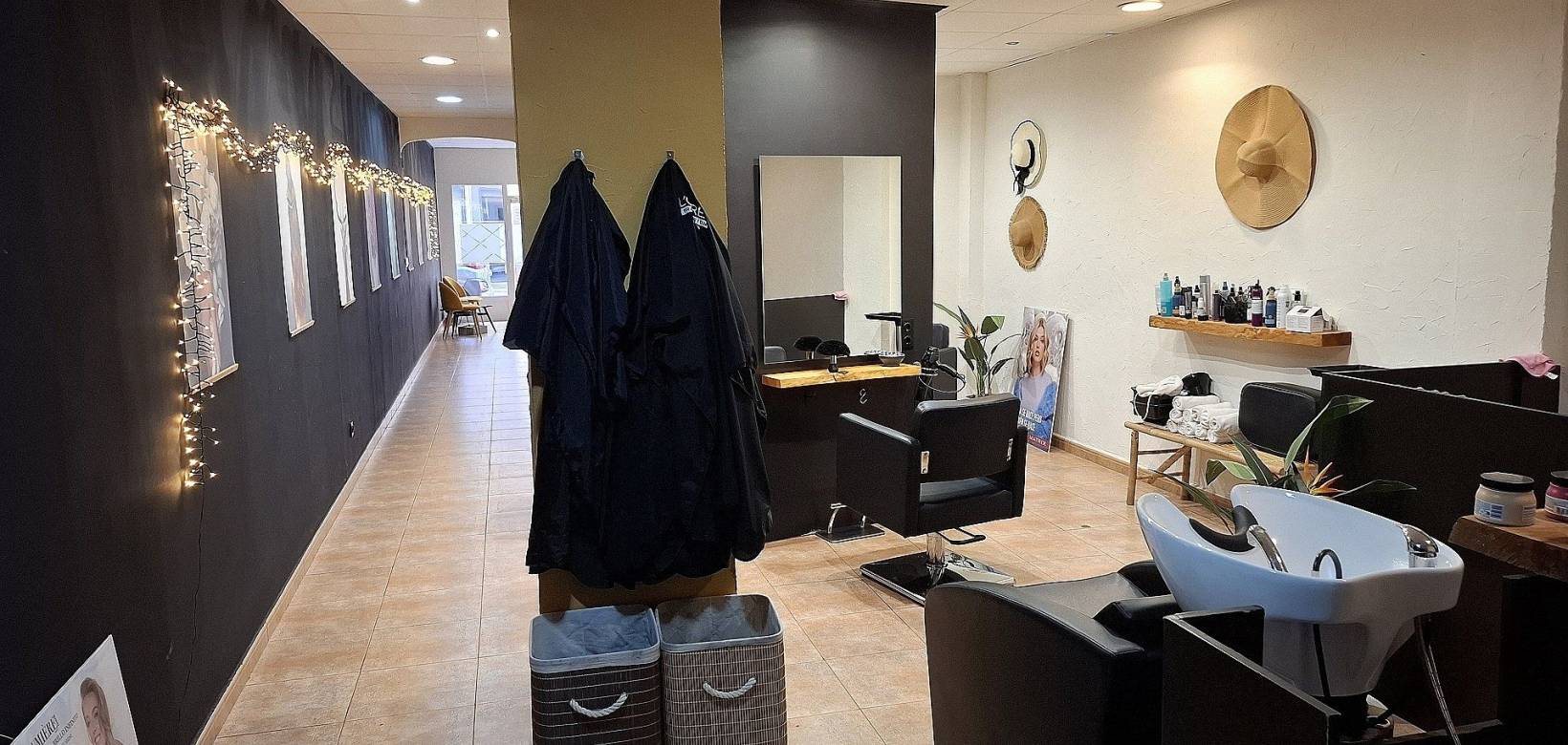 Resale - Commercial - Pinoso
