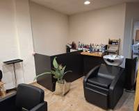 Resale - Commercial - Pinoso