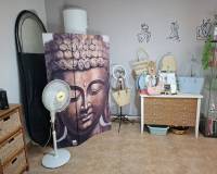 Resale - Commercial - Pinoso