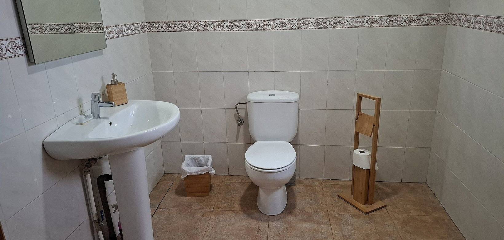 Resale - Commercial - Pinoso