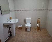 Resale - Commercial - Pinoso