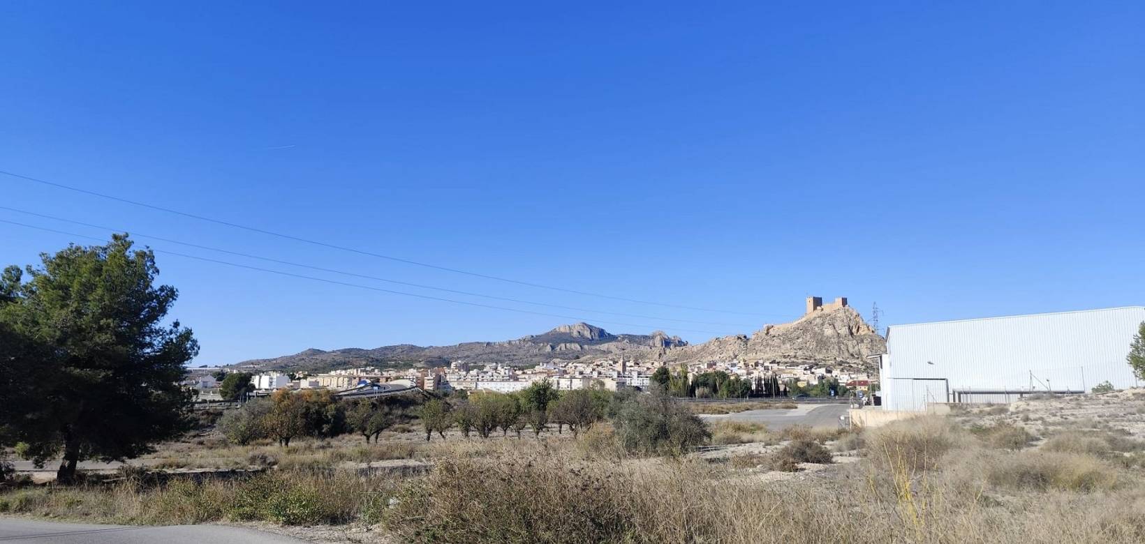 Resale - Commercial - Sax