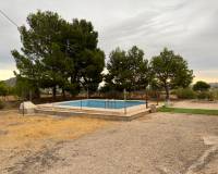 Resale - Country home - Aspe