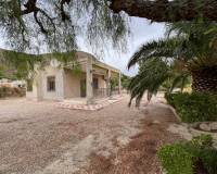 Resale - Country home - Aspe