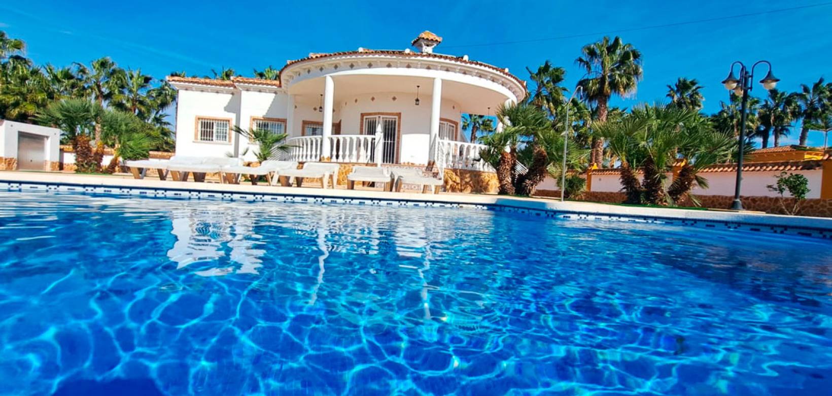 Resale - Country home - Catral