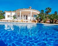 Resale - Country home - Catral
