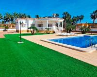 Resale - Country home - Catral