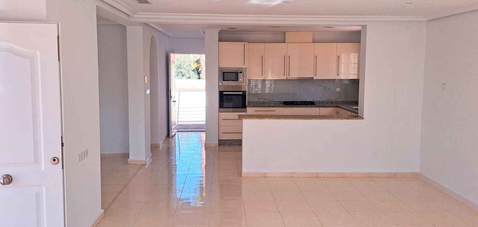 Resale - Country home - Catral