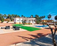 Resale - Country home - Catral