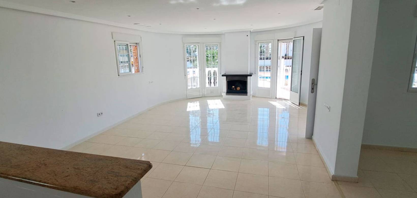 Resale - Country home - Catral