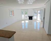 Resale - Country home - Catral