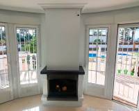 Resale - Country home - Catral