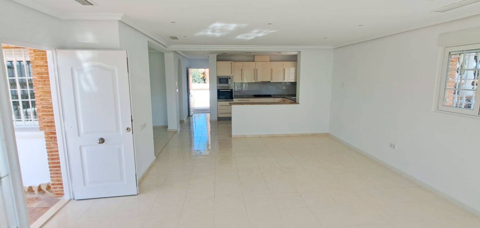 Resale - Country home - Catral