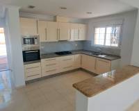 Resale - Country home - Catral