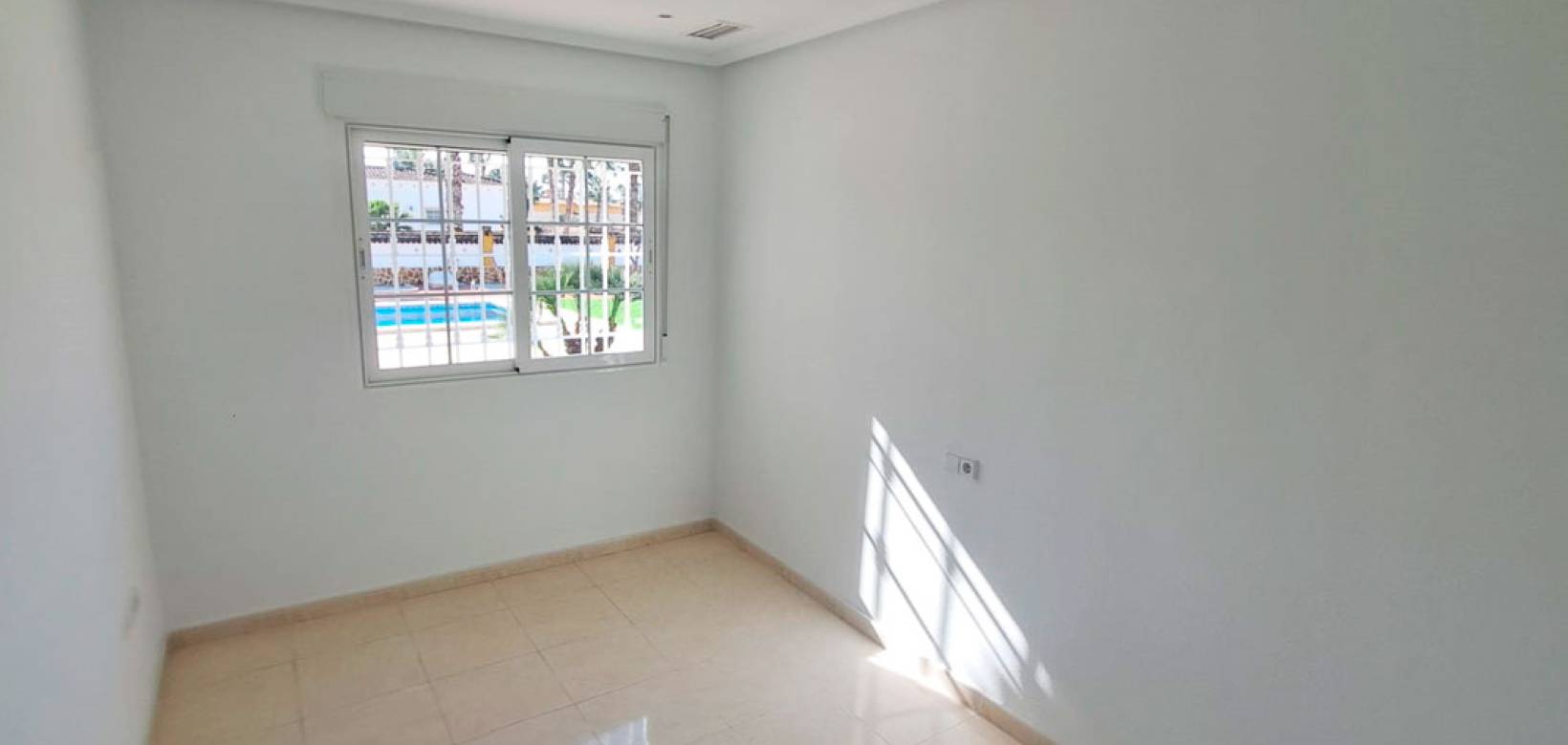Resale - Country home - Catral