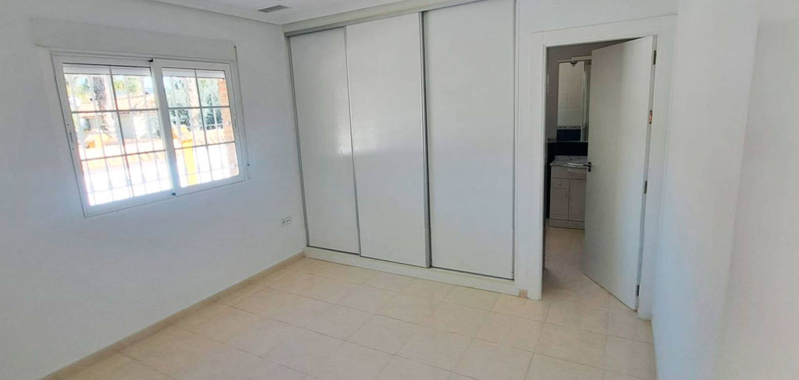 Resale - Country home - Catral