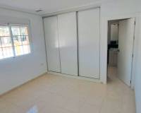 Resale - Country home - Catral
