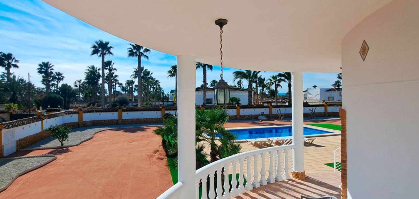 Resale - Country home - Catral