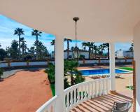 Resale - Country home - Catral