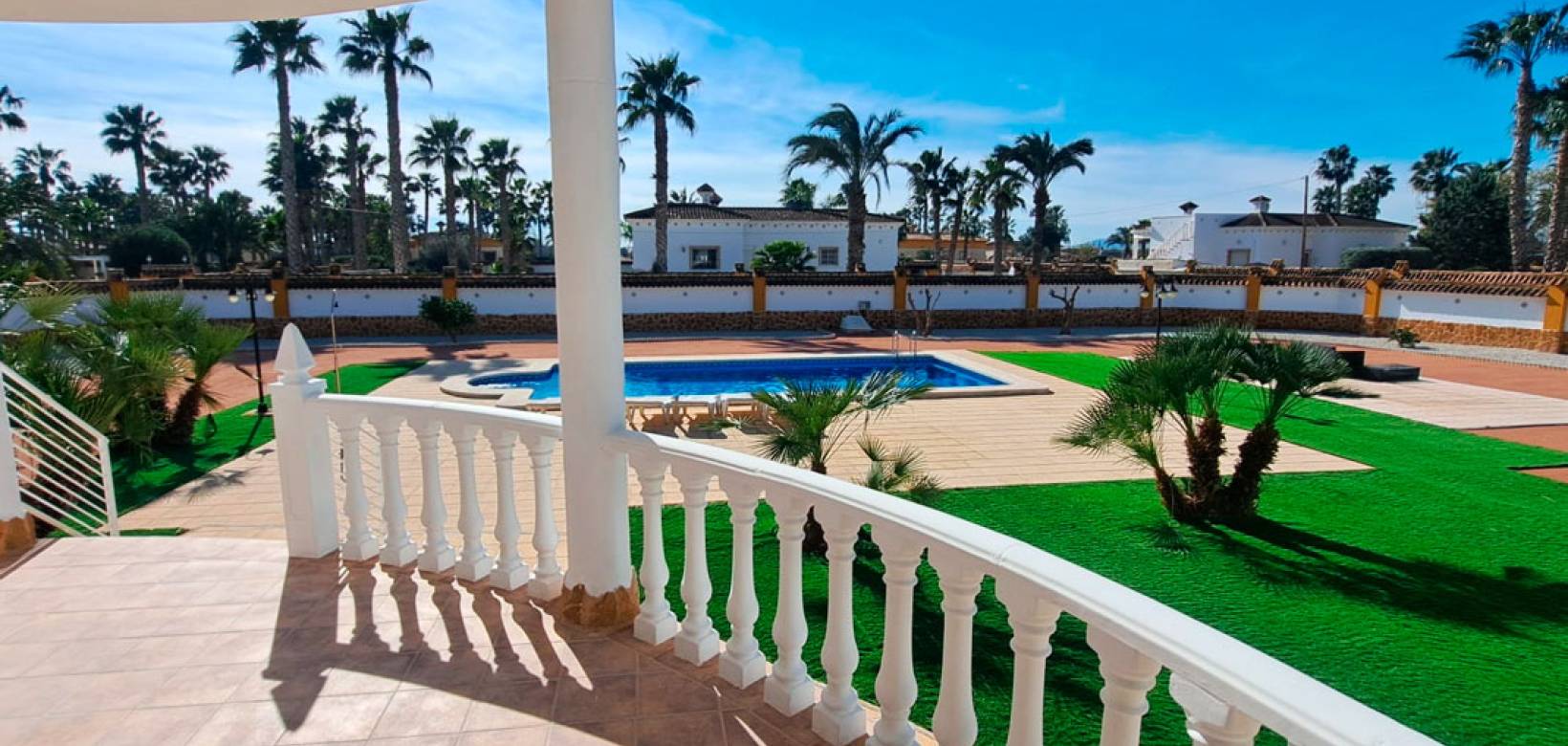 Resale - Country home - Catral