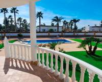 Resale - Country home - Catral