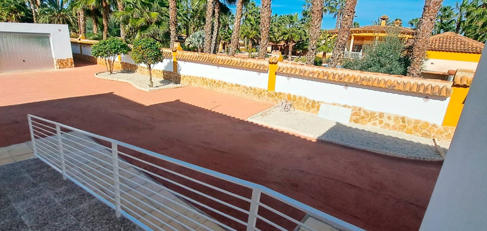 Resale - Country home - Catral