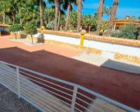 Resale - Country home - Catral