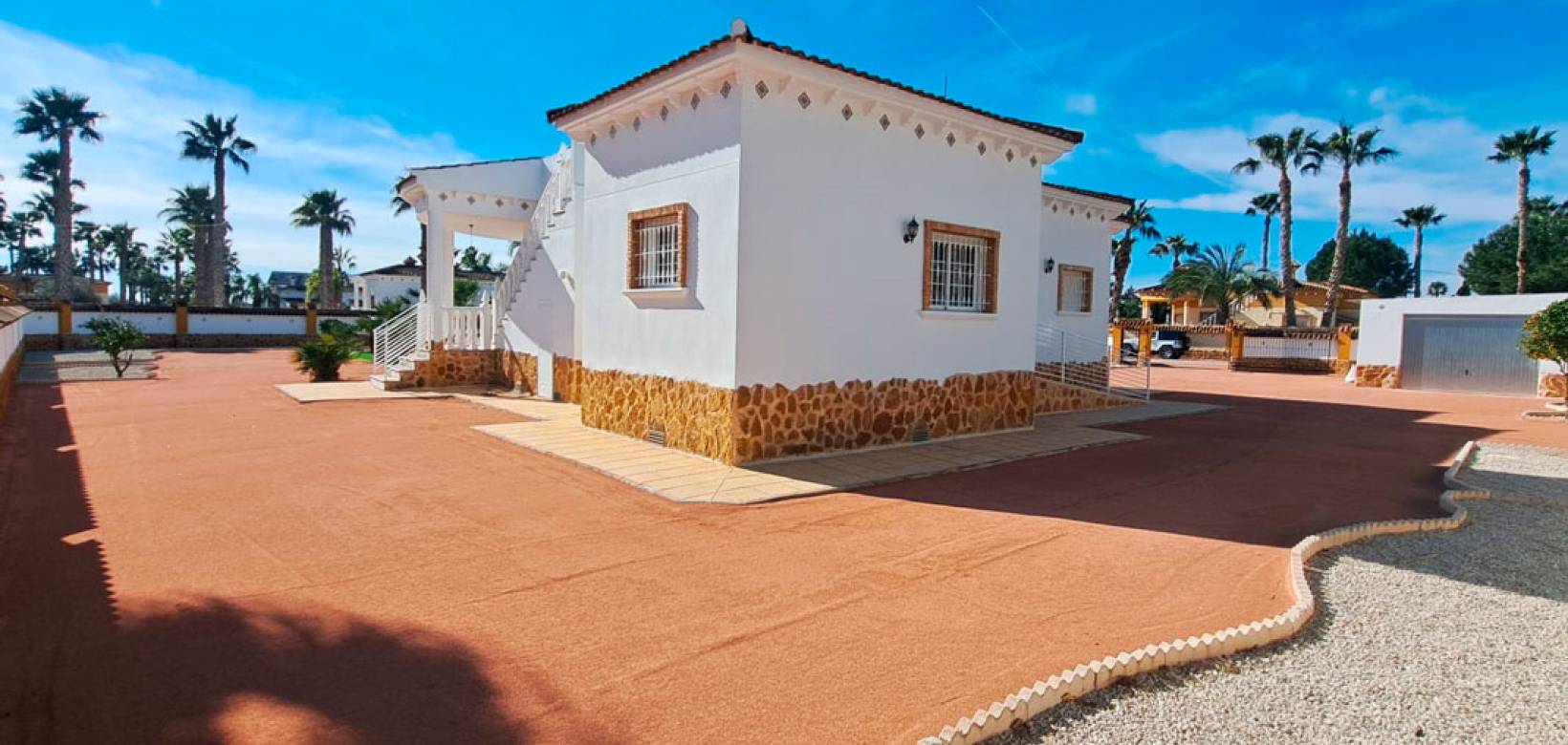 Resale - Country home - Catral