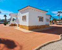 Resale - Country home - Catral