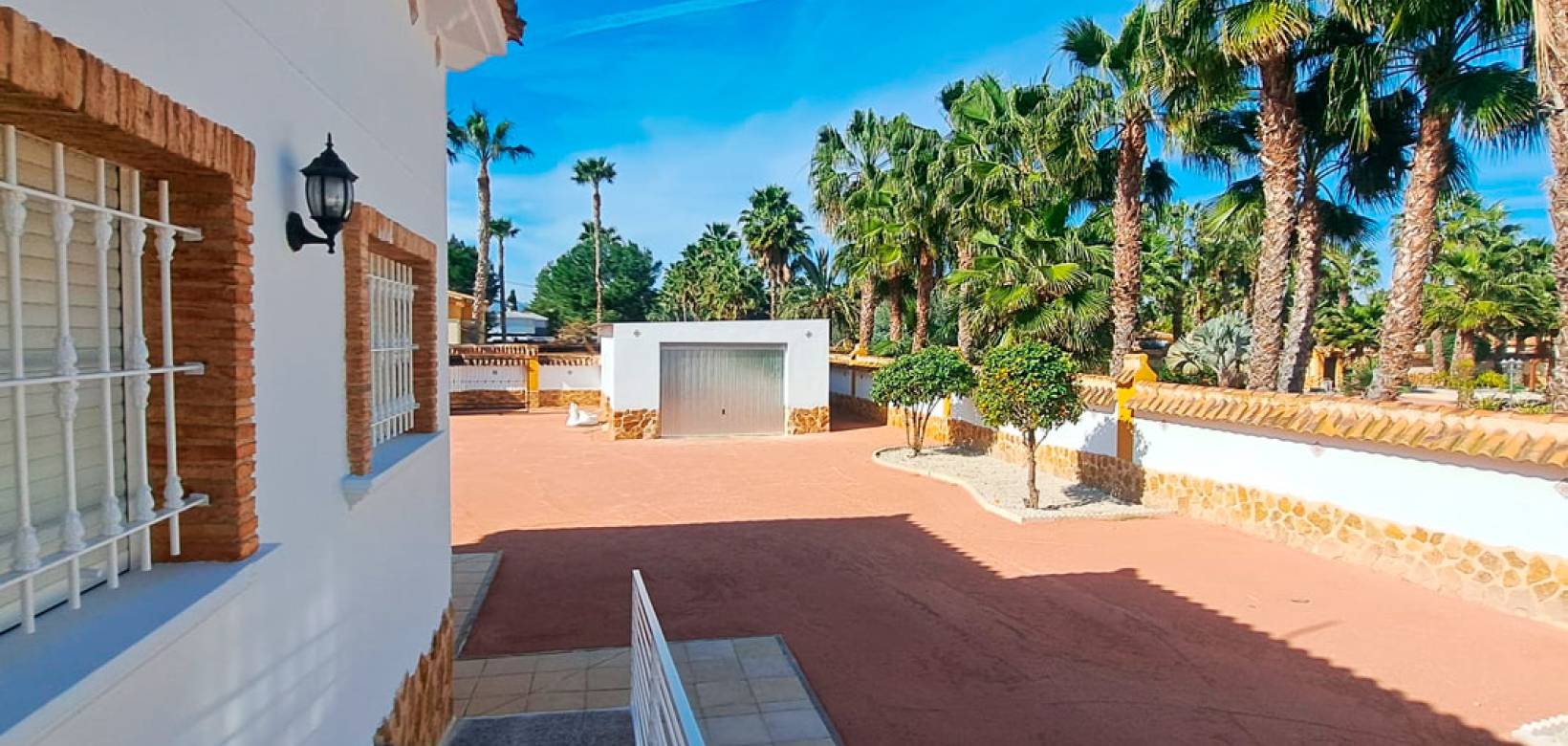 Resale - Country home - Catral
