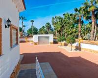 Resale - Country home - Catral