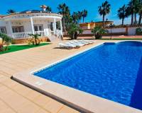 Resale - Country home - Catral