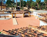 Resale - Country home - Catral