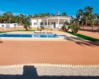 Resale - Country home - Catral
