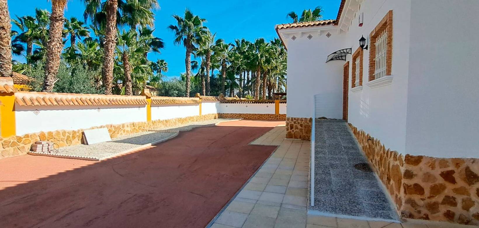 Resale - Country home - Catral